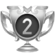 rank-second